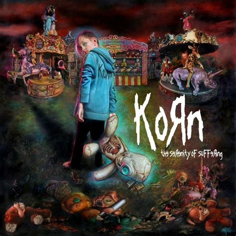 Korn iPhone Wallpapers - Top Free Korn iPhone Backgrounds - WallpaperAccess