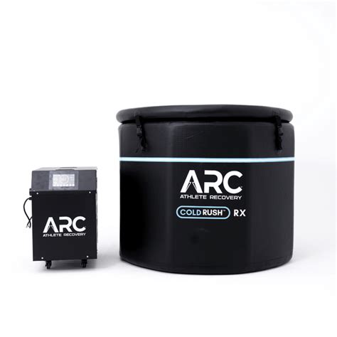 SHOP | The Ultimate Portable Recovery Range – ARC - Athlete Recovery