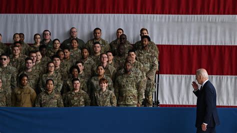 Biden Marks 9/11 Anniversary With a Message of Unity - The New York Times