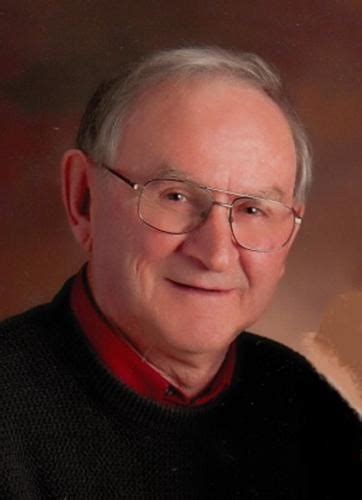 Melvin Edward Del Ponte Obituary (2022) - Fond Du Lac, WI - Twohig ...