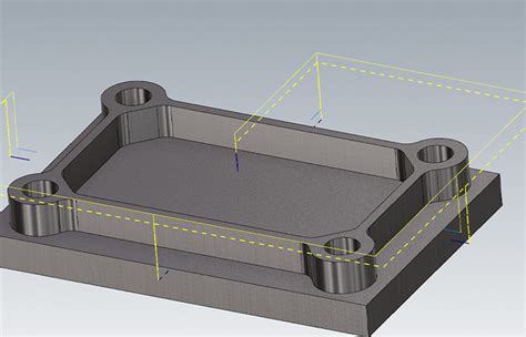 Image result for Mastercam Probing Tutorials