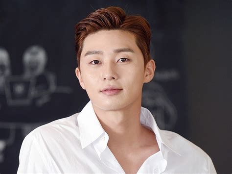 What you must know about Park Seo-jun and the cast of 