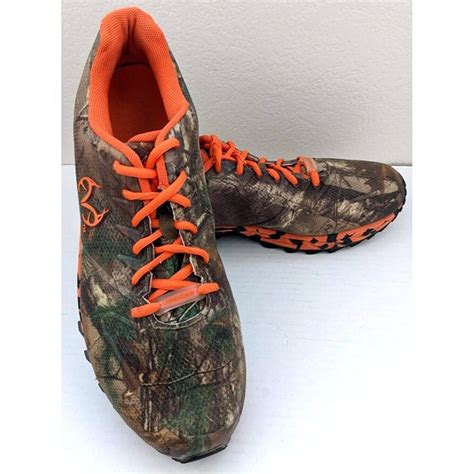 Realtree Camo Shoes