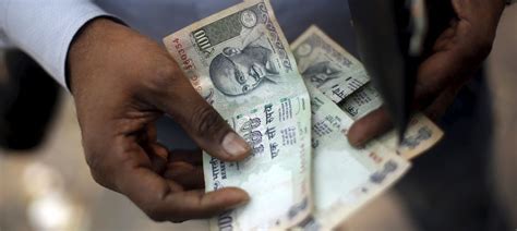 Reducing cash transactions in India can lead to Rs 70,000-crore savings ...
