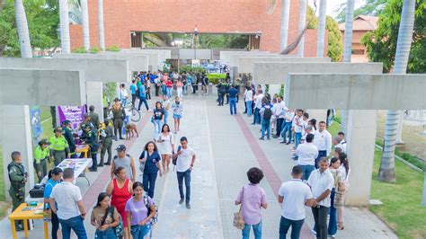 Inician las clases Unimagdalena 2026-I - Vive Radio