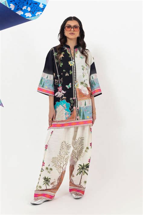 Authentic Pakistani Clothing Store Online India | Nour