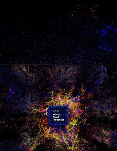 Check New Samsung AI OLED TVs - Specs & Features | Samsung India