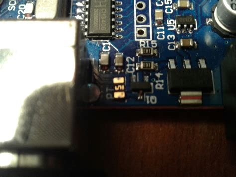 Arduino Com Problem 的图像结果