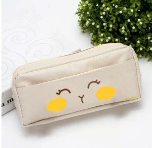 Flipkart.com | AJSTRUGGLE Cartoon Printed Smiley Cat Pencil Pouch ...