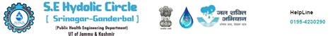 S.E Srinagar-Ganderbal