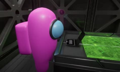 'Among Us' Gets Full 3D Upgrade In Fan-Made Render And It's ...