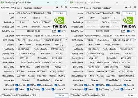 Rtx4060 Windows Vs. Linux Performance 的图像结果