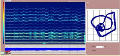 Image result for Spectrogram Tool