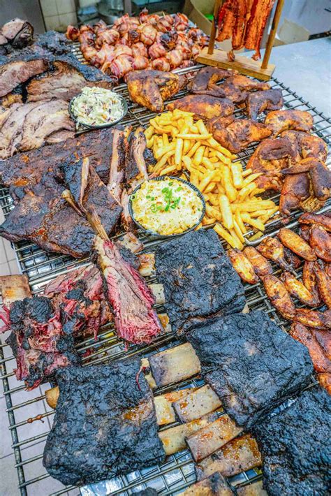 Third Wave - American BBQ Restaurant in Melbourne, Albert Park