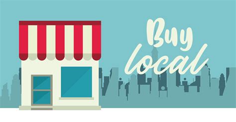 Buy Local Posters 的图像结果