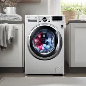 Image result for LG Washing Machine Problems