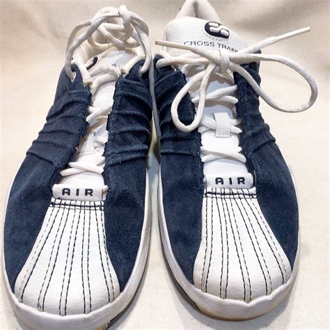 ナイキ スニーカー 紺 白 NIKE CROSS TRAINING | UTA