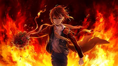 Riddle Rosehearts Wallpapers and Backgrounds: Free HD Download [20+]