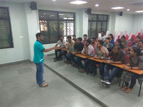 NIT Trichy - Clubs and Committees