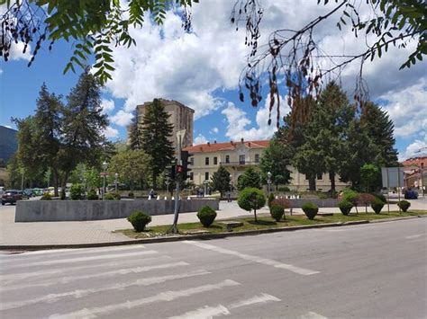 GRAND CENTRAL HOTEL (Bitola) - Hotel Reviews, Photos, Rate Comparison ...