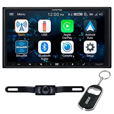 Image result for Alpine Android Auto
