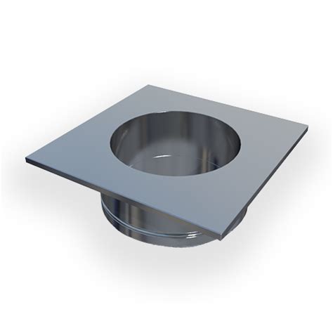 Chimney Support Box Adapter 的图像结果