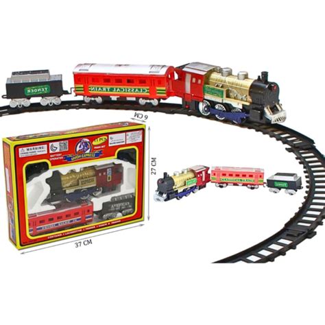 Image result for Union Express Train Set