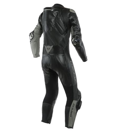 Mugello RR D-Air® Perf. Leather Suit – North Star Automotive