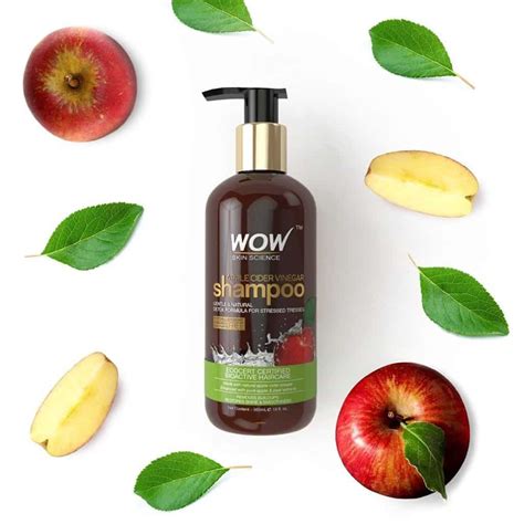 WOW Shampoo and Conditioner Review - Must Read This Before Buying