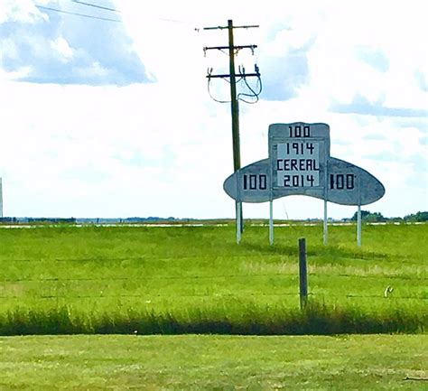 CEREAL CAMPGROUND - Campground Reviews & Photos - Tripadvisor