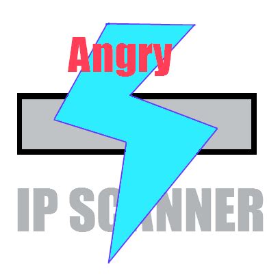 Angry IP Scanner Transparent Icon 的图像结果