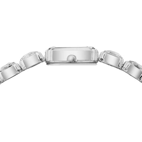 Benling Octagon cut Bracelet Watch for Women