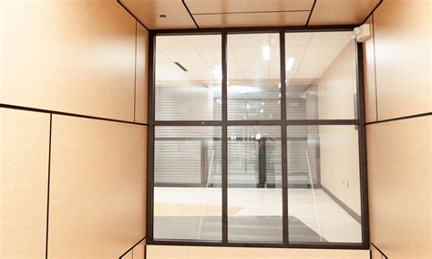 Broken Arrow Freshman Academy - Forza Construction Services