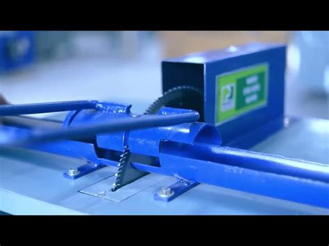 Bamboo Stick Making Machine - Inside Knot Remover with Slicing & Sizing ...