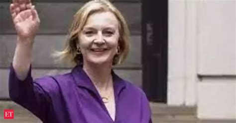 anand mahindra: UK tabloid starts 'Liz Truss vs lettuce' livestream ...