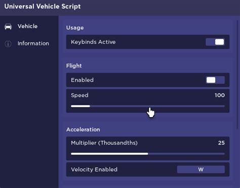 Image result for Vehicle Simulator Super Car Script