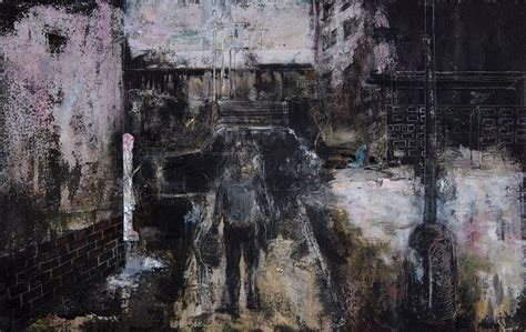 Josef Bolf at Hunt Kastner Prague - Artmap.com