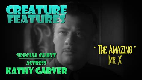 Creature Features (2016)