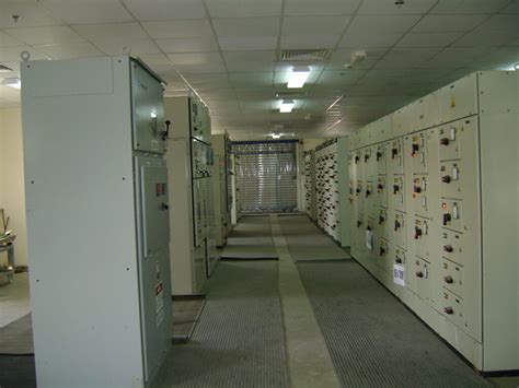 Multi-Panel Installation 的图像结果