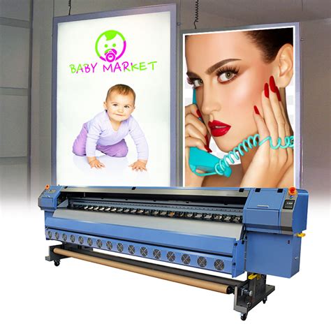 Image result for Large Format Banner Printer