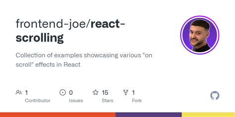 Image result for Scrolltrigger React