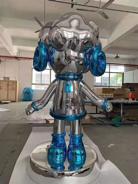 杭州玻璃钢雕塑厂大型玻璃钢雕塑摆件-杭州金兔子文化创意有限公司