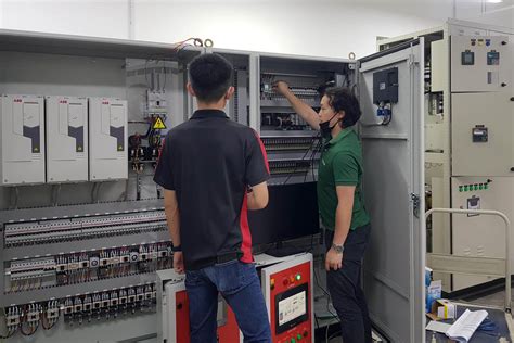 Image result for Industrial Process Control Panel Software