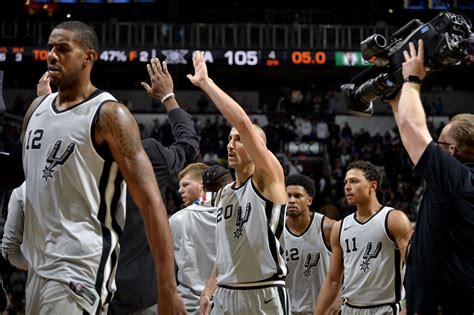 Spurs vs. Trail Blazers: Game time, live stream, injury report, TV info