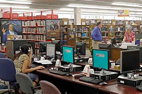 Getting ready for Moorestown Library's new home