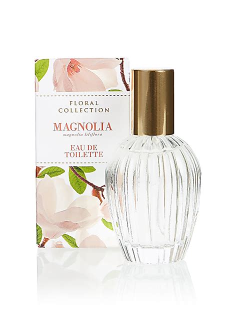 Buy Magnolia Eau De Toilette 30ml at Marks & Spencer