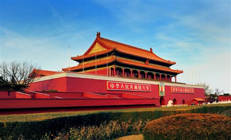 2020年北京旅游亲身体验经历分享——实用旅游攻略 - 知乎