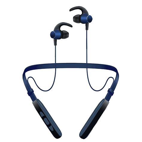 SWISS NECKBAND - BRUIT
