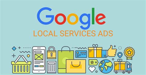 Image result for Local Service Ads