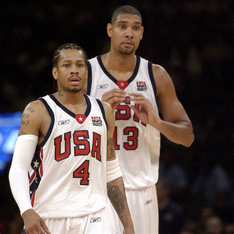 Allen Iverson New Team